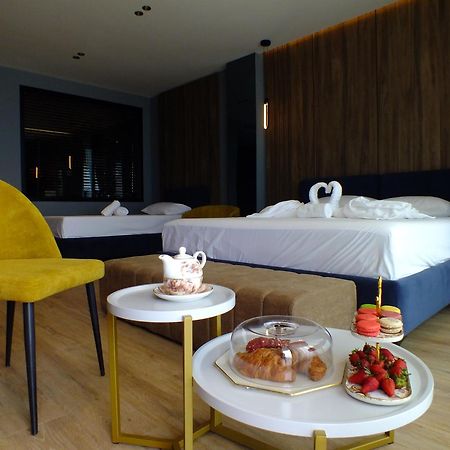 Esbjerg Hotel Vlorë Esterno foto
