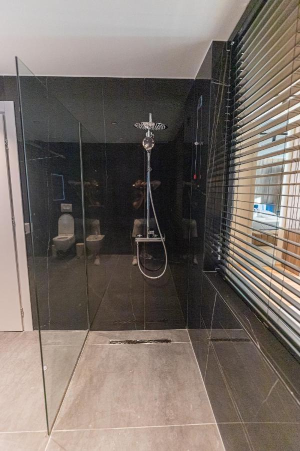 Esbjerg Hotel Vlorë Esterno foto
