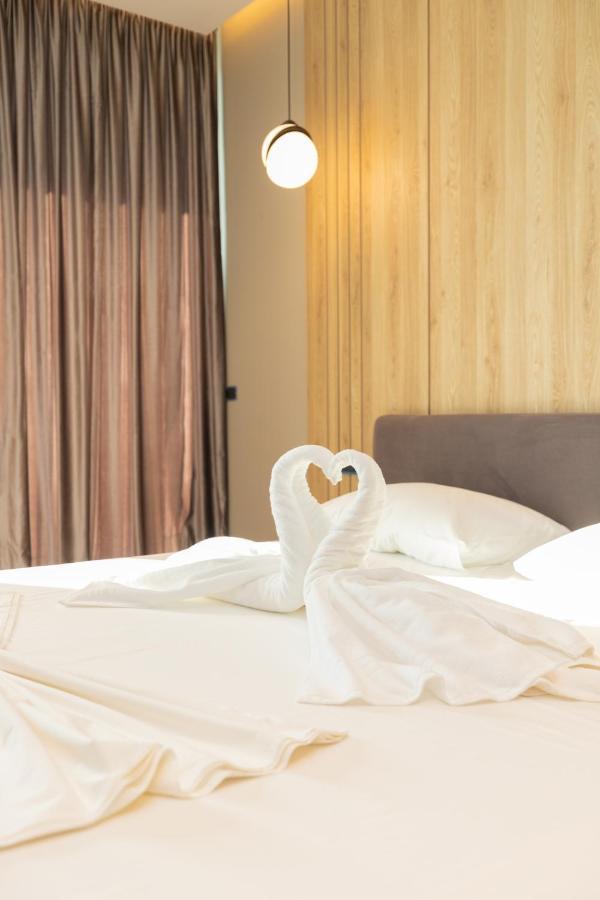 Esbjerg Hotel Vlorë Esterno foto