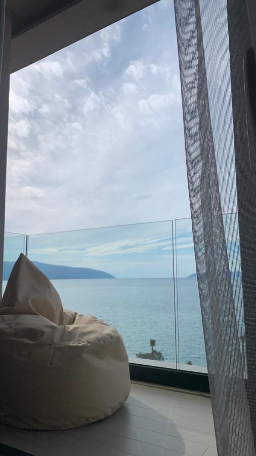 Esbjerg Hotel Vlorë Esterno foto