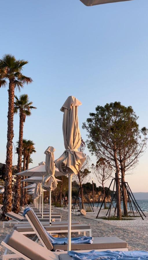 Esbjerg Hotel Vlorë Esterno foto