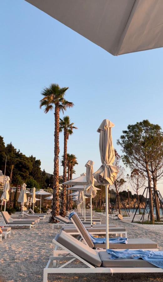 Esbjerg Hotel Vlorë Esterno foto